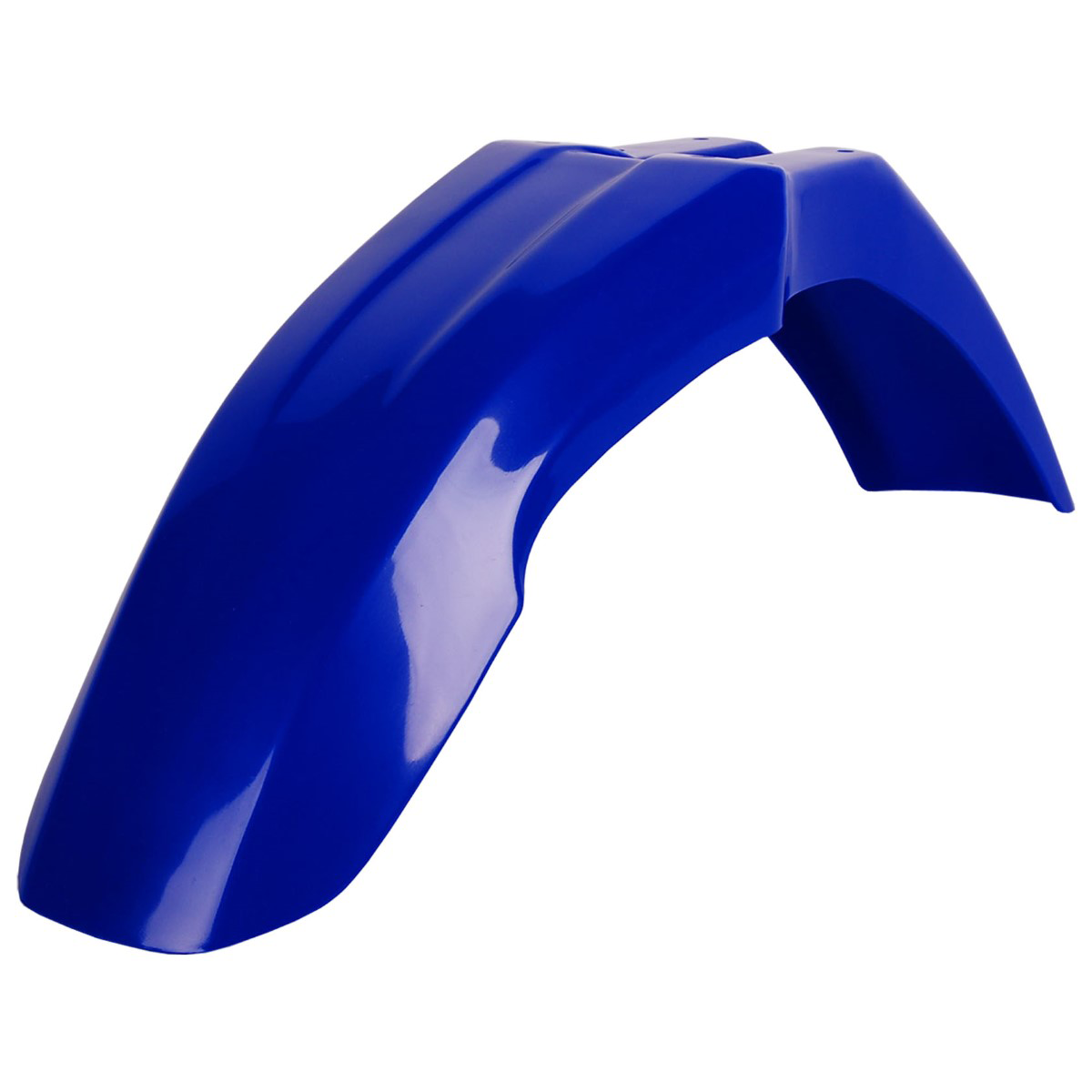POLISPORT FRONT FENDER YZ80/85 (93-14) BLUE+ 8563500001