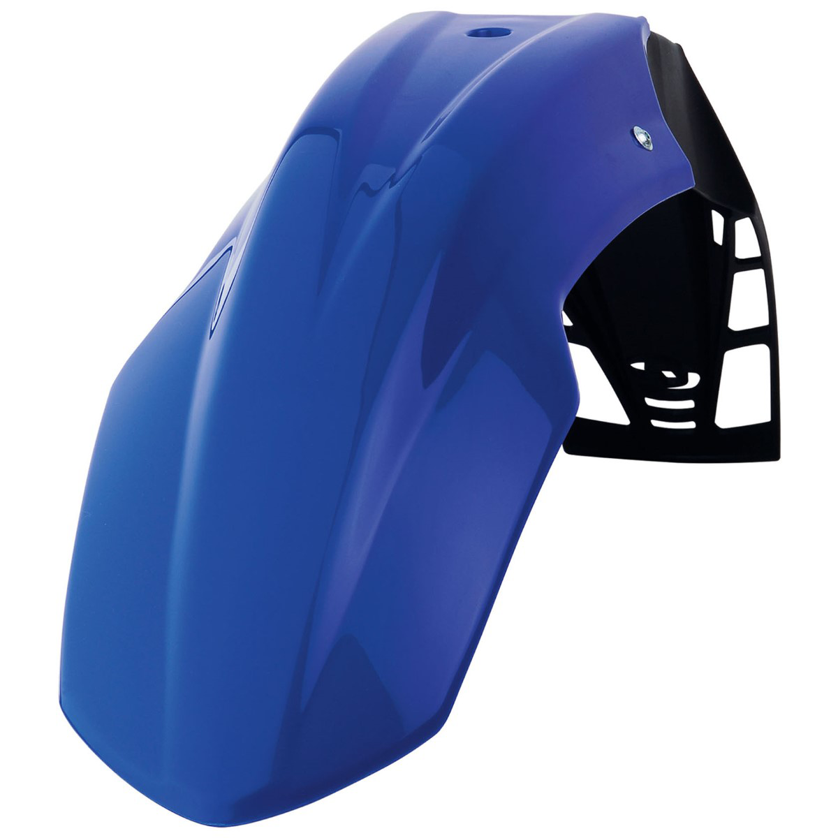 POLISPORT FREE FLOW FRONT FENDER BLUE 8565200006