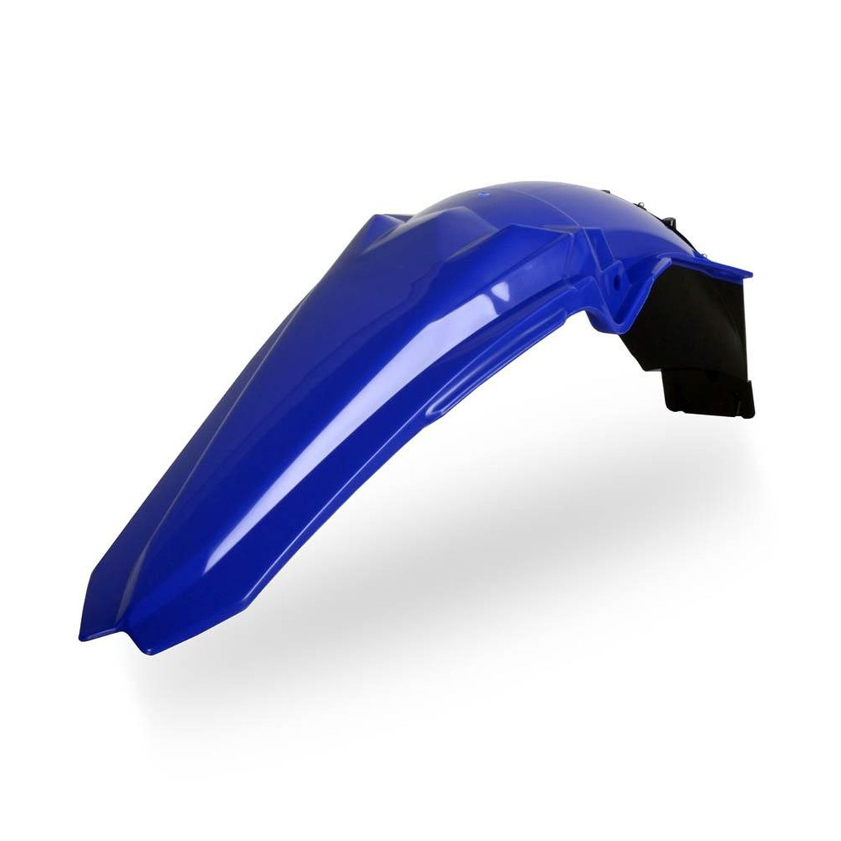 POLISPORT REAR FENDER YZ450F (10-13) BLUE+ 8578900003