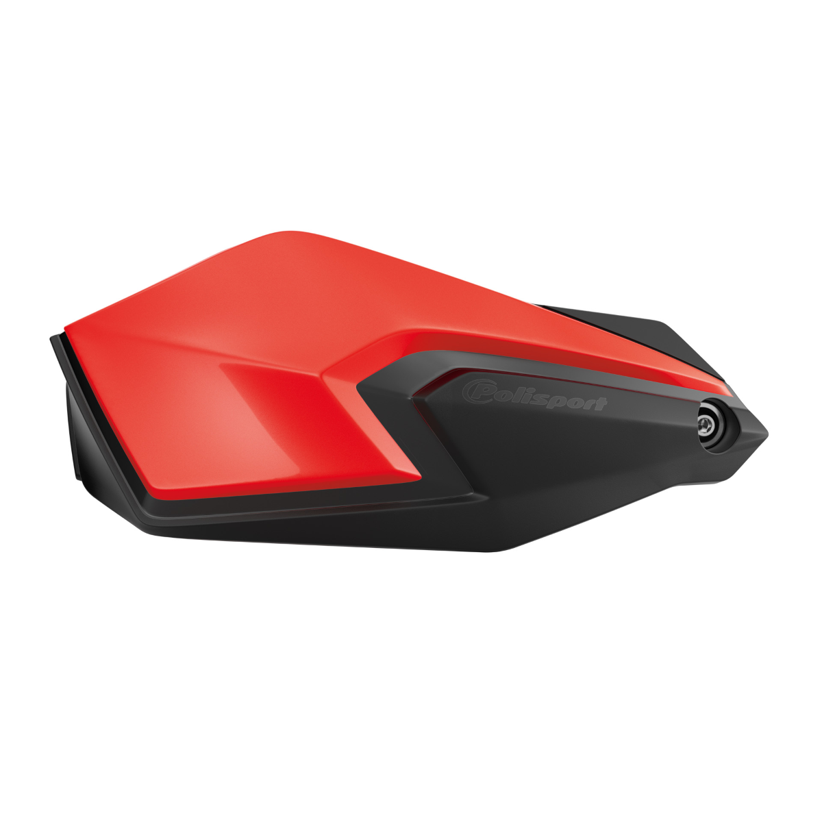 POLISPORT S-DUAL HANDGUARD RED 8308900005