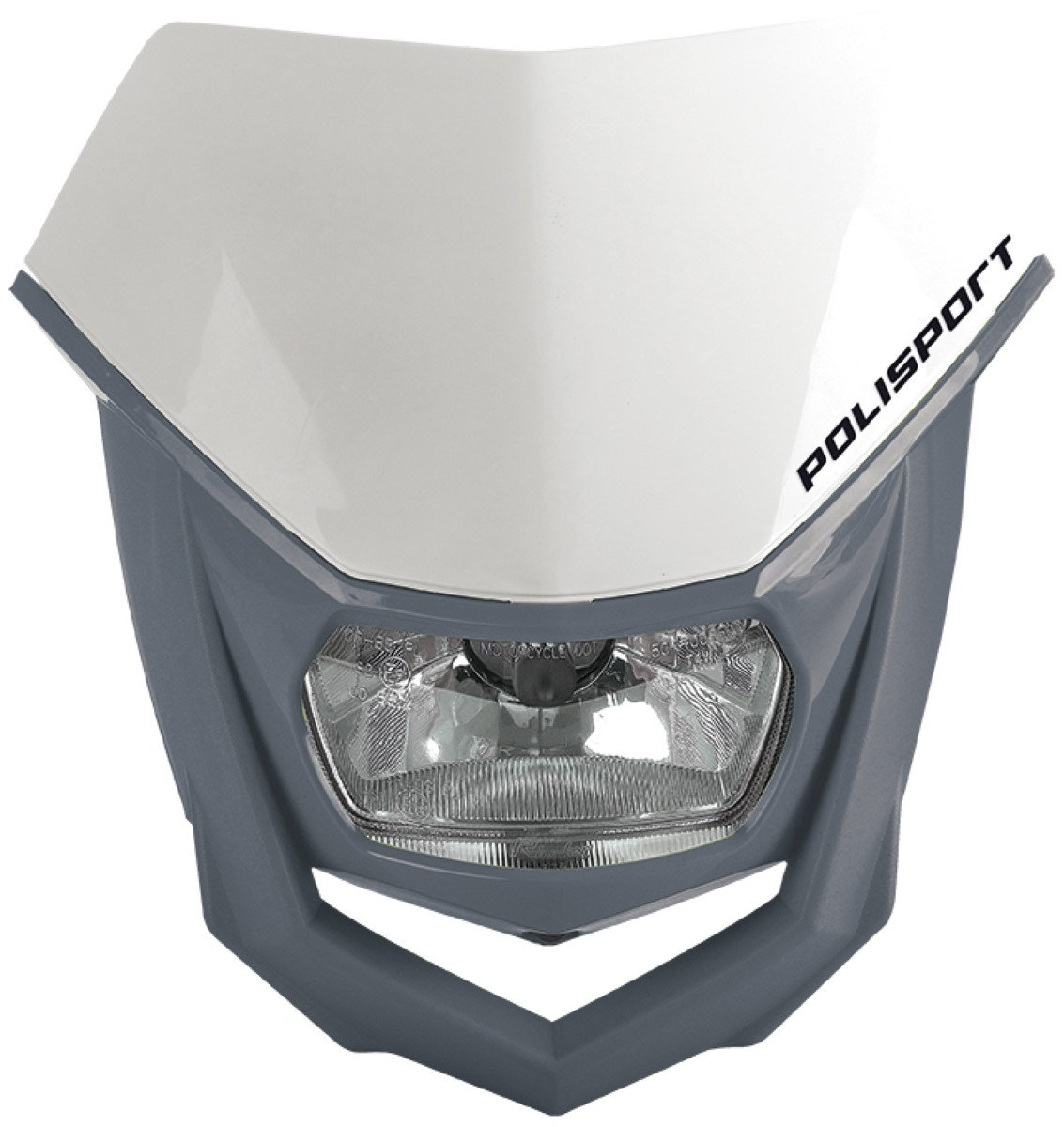 POLISPORT HALO HEADLIGHT NARDO 8657400043