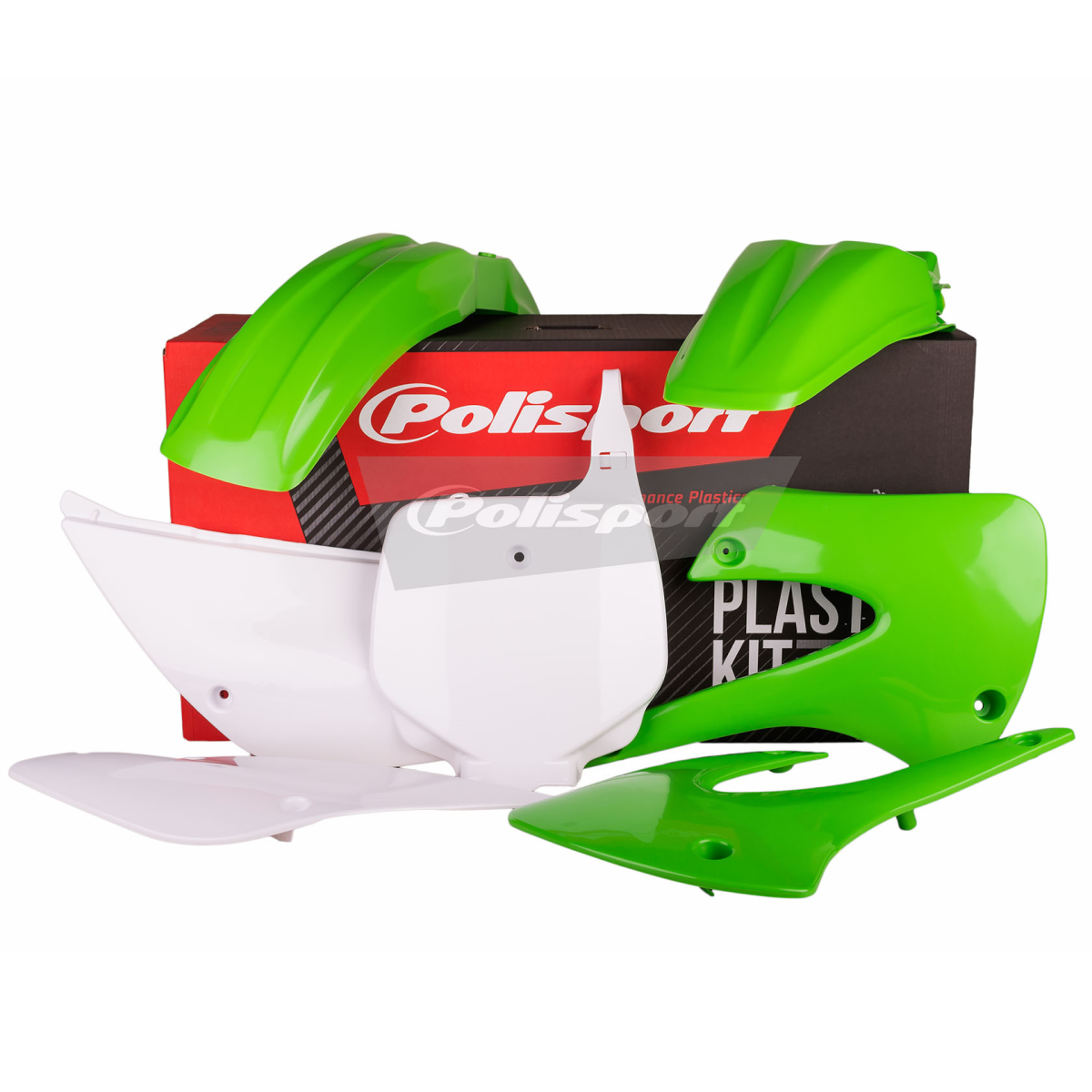 POLISPORT COMPLETE KIT KX85 (01-13) OEM(11-13) 90462