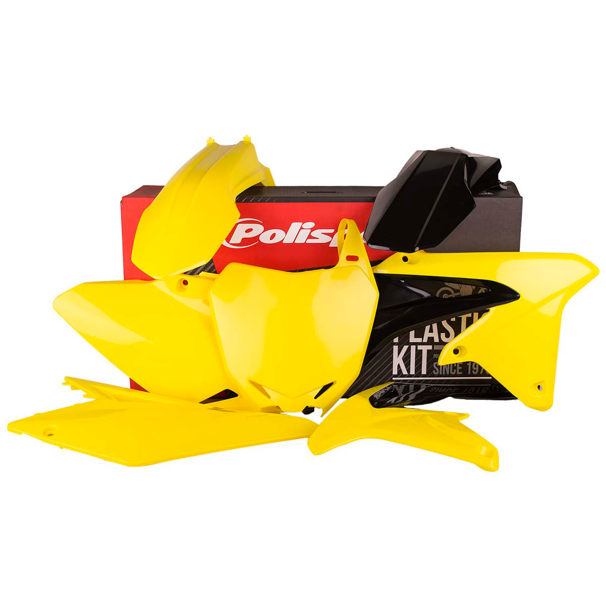 POLISPORT COMPLETE KIT RMZ450 (08-17) OEM(14-15) 90627