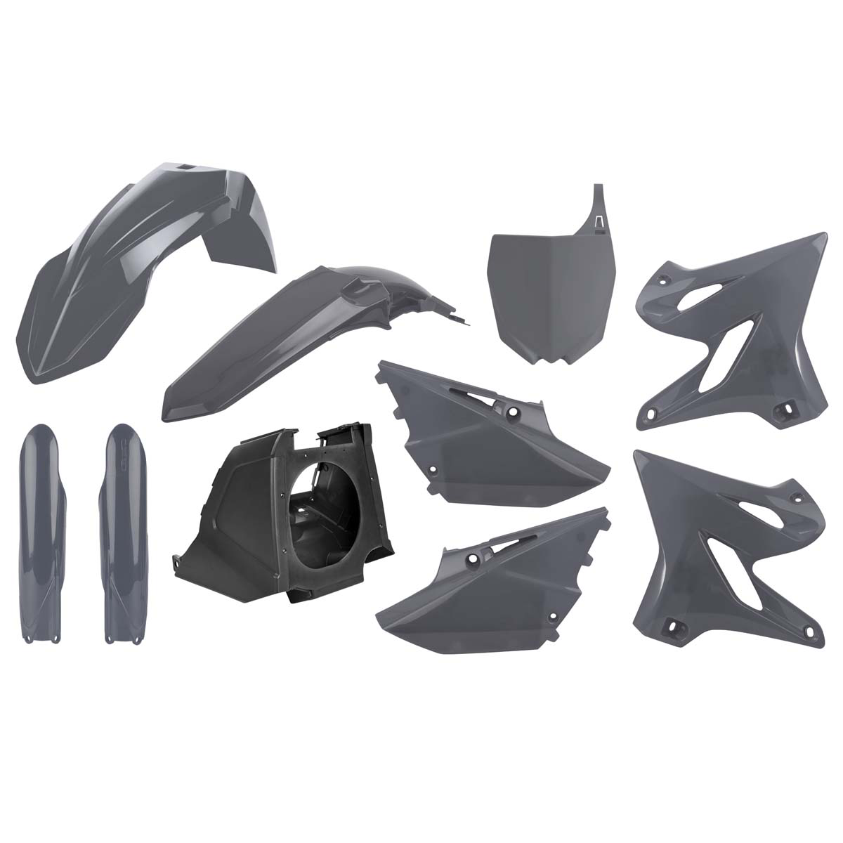 POLISPORT RESTYLING KIT YZ125/250 (02-14) NARDO 90908