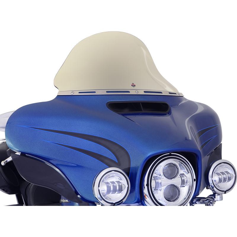 KLOCK WERKS 14-19   FLHT FLARE W/SHIELD 11.5 TINT KWW-01-0205-2014