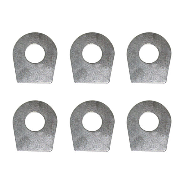 SPX WASHER STEEL 6PK  03-204203