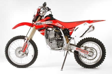 TRAILTECH KICKSTAND 15.5" HON TRAIL TECH 5103-00