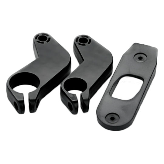 TRAILTECH HANDLEBAR MOUNT KIT, REPLACEMENT 2000-BCA