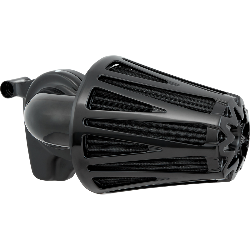 ARLEN NESS AIR CLNR MNSTR CRFIRE BLK 600-084