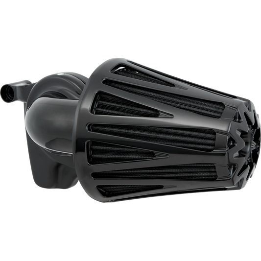 ARLEN NESS AIR CLNR MNSTR CRFIRE BLK 600-084
