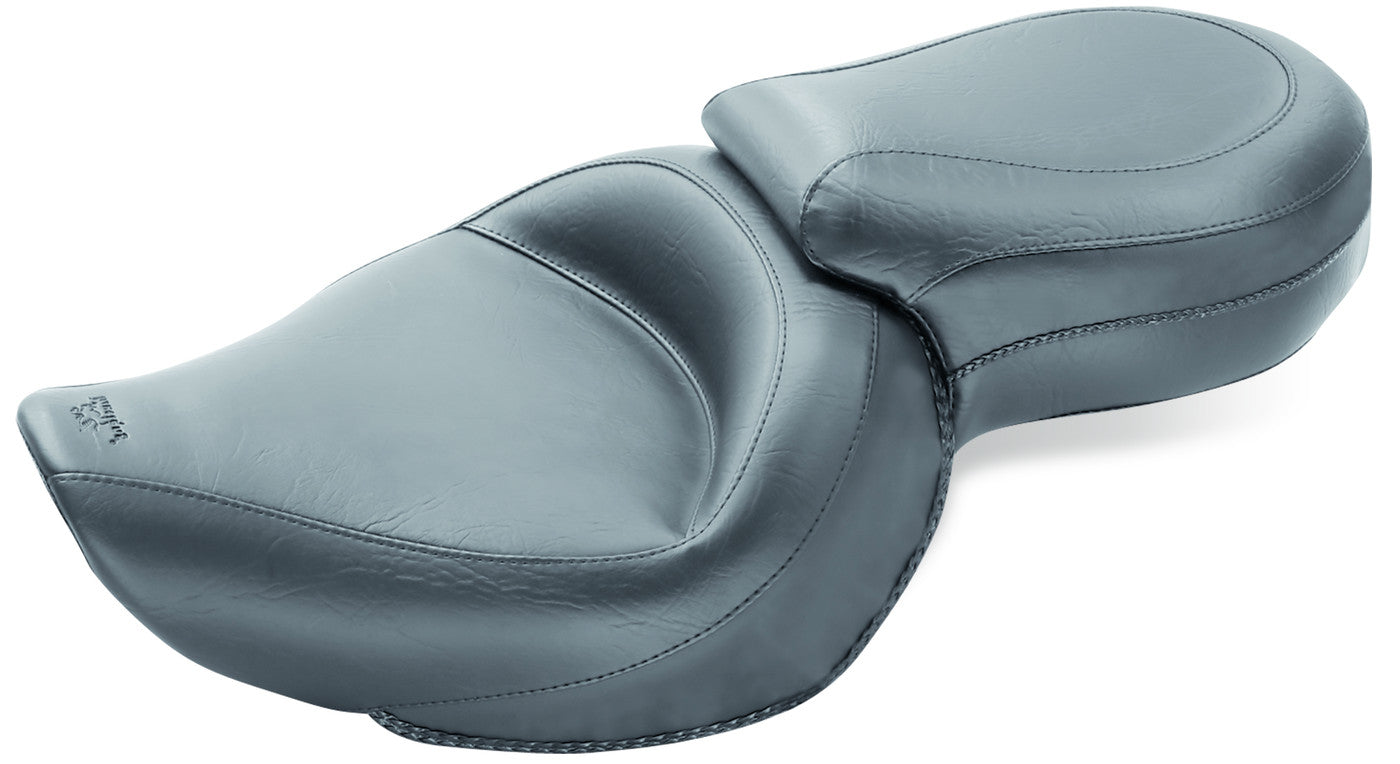 MUSTANG SEAT WIDE VINT 04-14 XLC 76143