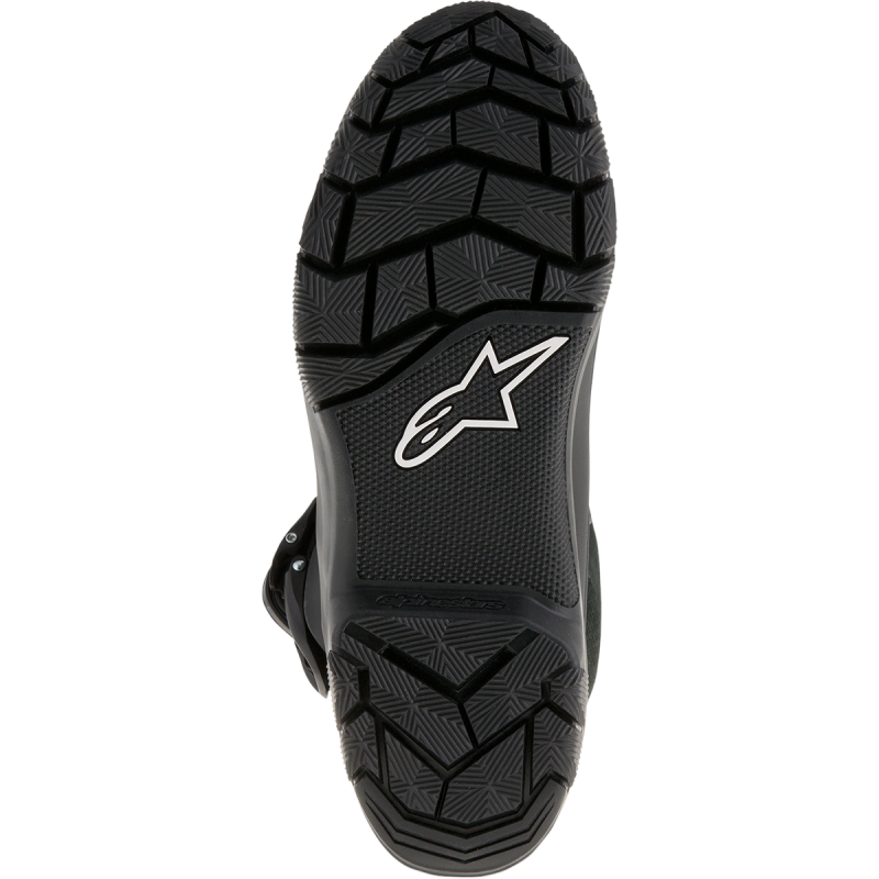 ALPINESTARS BOOT BELIZE DRYSTAR BK 13 2047117-10-13