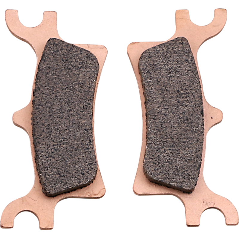 GALFER BRAKE PAD FD317G1397 FD317G1397