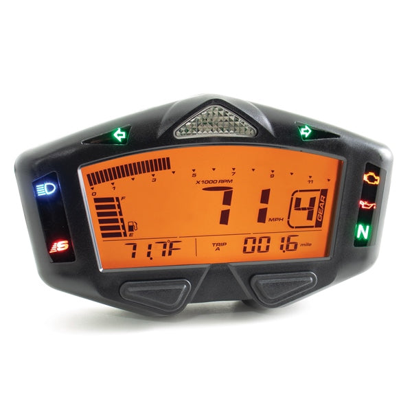 KOSO SPEEDO DB-03R KOSO BA038000