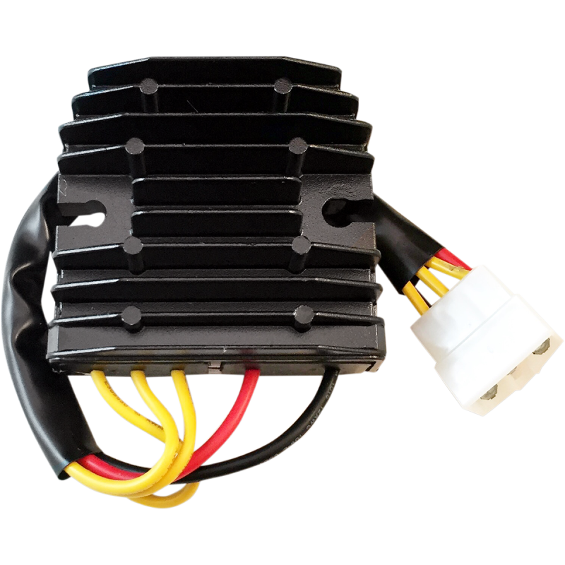RICK'S MOTORSPORT ELECTRIC REGULATOR H/S SUZUKI 10-218H