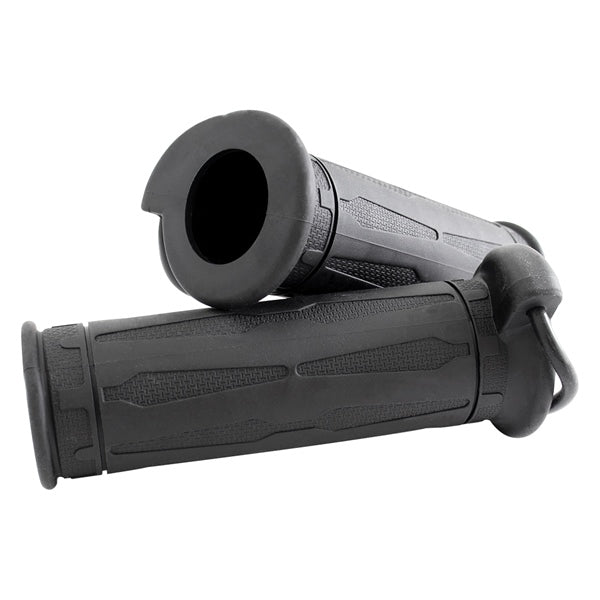 KOSO HEATED GRIPS 1" X 1 1/8" AM10706G