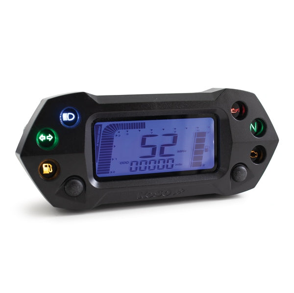 KOSO MULTI FUNCTION GAUGE DB-01R KOSO BA027002