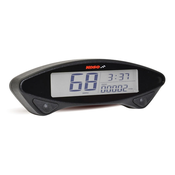 KOSO SPEEDOMETER EX-02 MX KTM KOSO BA048KTM-1