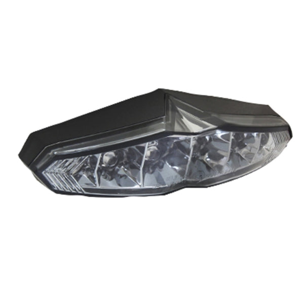 KOSO TAILLIGHT LENS INFINITY SMK HB025010