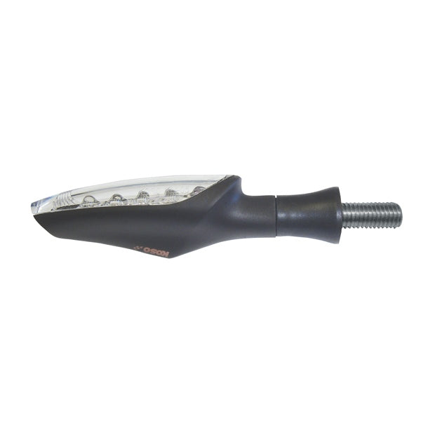 KOSO INDICATOR LED UNLIMITED BK KOSO HE015K14