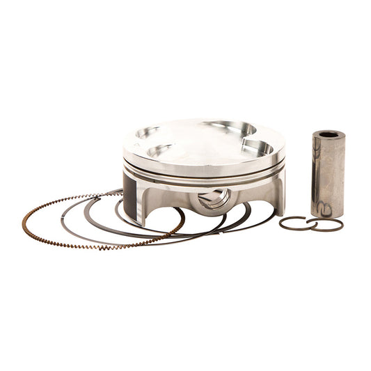 VERTEX FORGED BIG BORE PISTON KIT 22982200