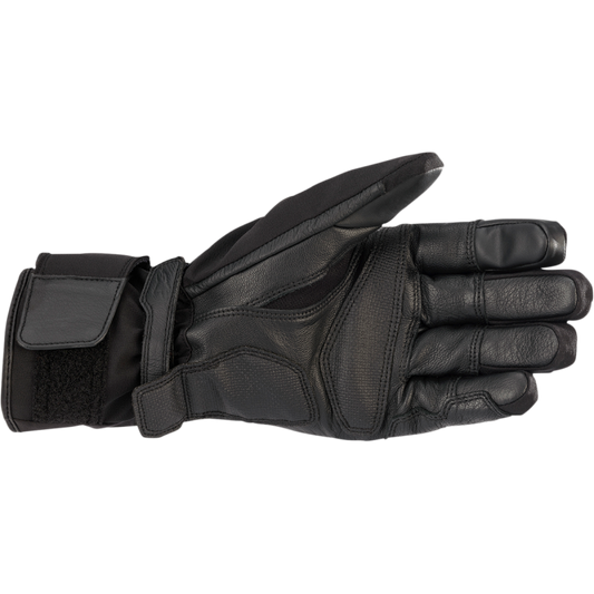 ALPINESTARS (ROAD) GLOVE RANGE G-TEX BLK M 3524322-1100-M