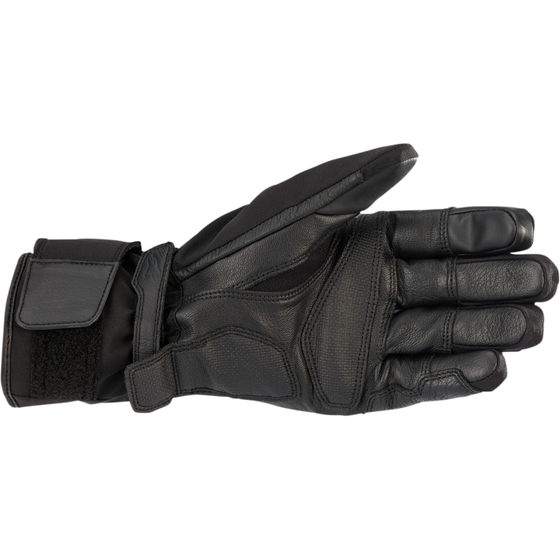 ALPINESTARS (ROAD) GLOVE RANGE G-TEX BLK XL 3524322-1100-XL