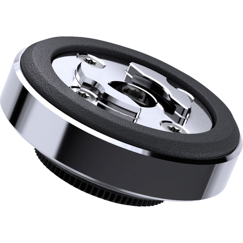 SP CONNECT ANTI VIBRATION MODULE SPC+ CHROME 52830