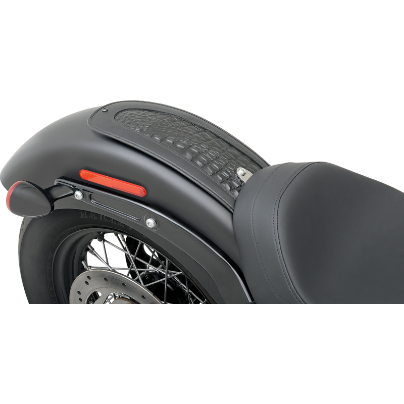 DRAG SPECIALTIES SKIN FENDER GATOR SFT 18- 1405-0280