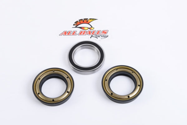 ALL BALLS WHEEL BEARING KIT RR HON ALLBALLS 25-1365
