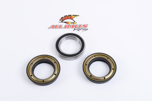 ALL BALLS WHEEL BEARING KIT RR HON ALLBALLS 25-1365