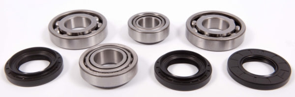 ALL BALLS DIFFERENTIAL BEARING/SEAL KIT FT 25-2026