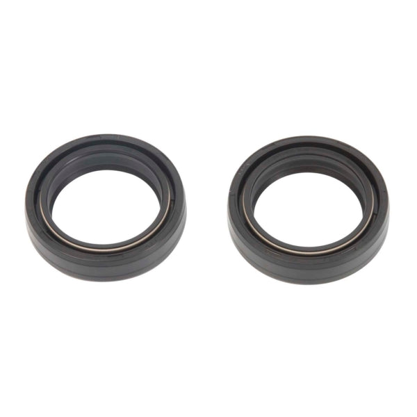 ALL BALLS FORK OIL SEAL KIT HARLE HON KAWA SUZ YAM 55-108
