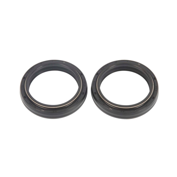 ALL BALLS FORK OIL SEAL KIT HON KAWA SUZ YAM DUCAT 55-117