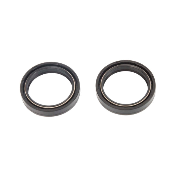 ALL BALLS FORK OIL SEAL KIT HON KAWA SUZ TRIUMPH 55-124
