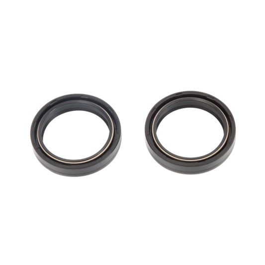 ALL BALLS FORK OIL SEAL KIT HON KAWA SUZ TRIUMPH 55-124