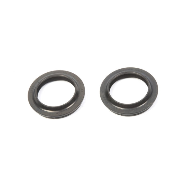 ALL BALLS FORK DUST SEAL KIT HARLEY HON KAWA 57-115