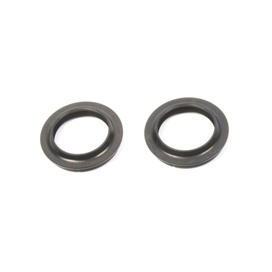 ALL BALLS FORK DUST SEAL KIT HARLEY HON KAWA 57-115