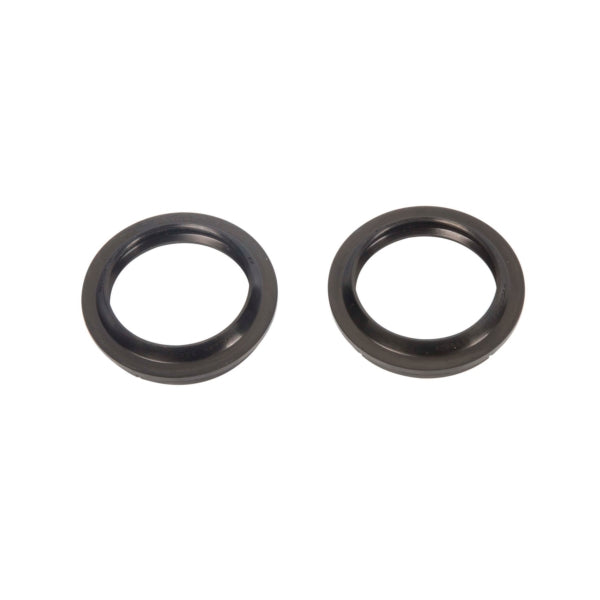 ALL BALLS FORK AND DUST SEAL KIT KAWA SUZ YAM APR 57-108