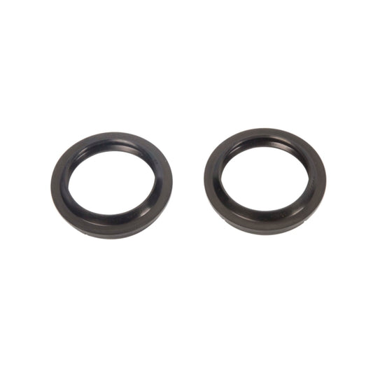 ALL BALLS FORK AND DUST SEAL KIT KAWA SUZ YAM APR 57-108