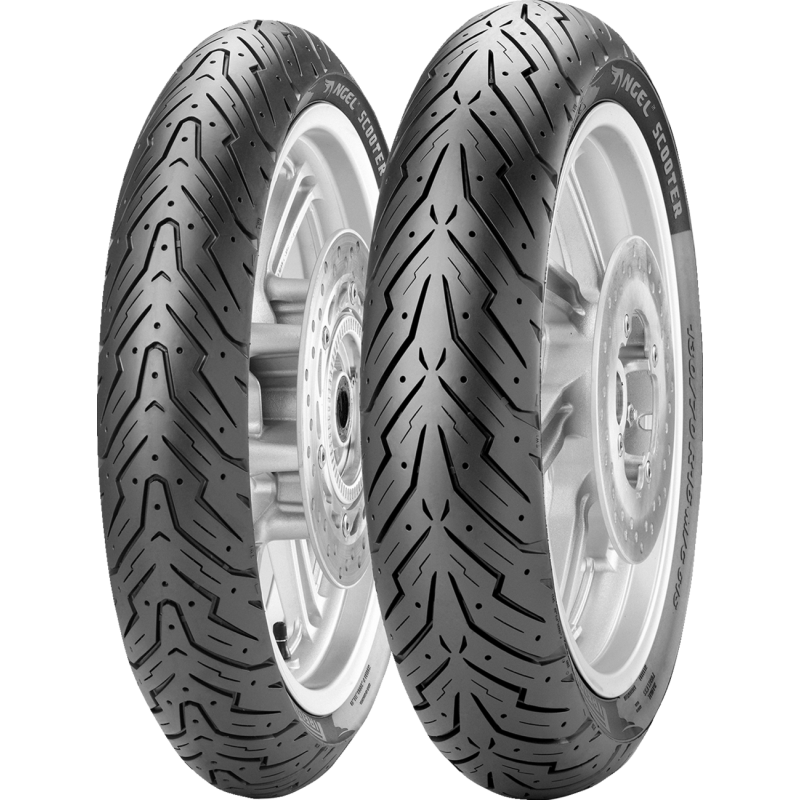PIRELLI 120/80-14 58P ANGEL REAR SCOOTER 2864000