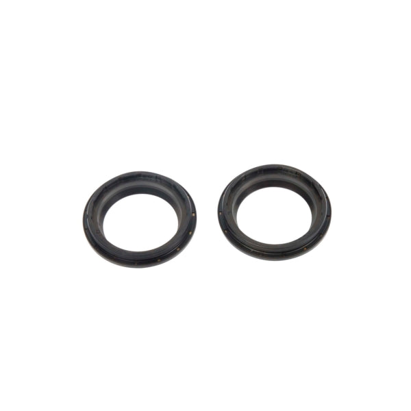 ALL BALLS FORK DUST SEAL KIT HON KAWA SUZ YAM 57-107
