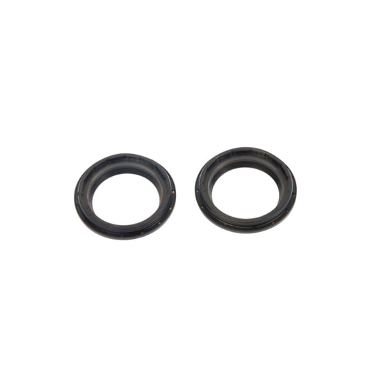 ALL BALLS FORK DUST SEAL KIT HON KAWA SUZ YAM 57-107