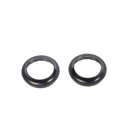 ALL BALLS FORK DUST SEAL KIT HARLEY HON KAWA 57-108-1