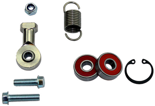 ALL BALLS BRAKE PEDAL REBUILD KIT RR KTM 18-2001