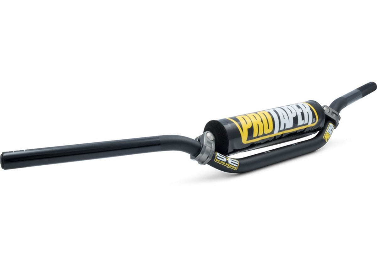 PROTAPER PT SE HBAR CR LOW JET BK 25243