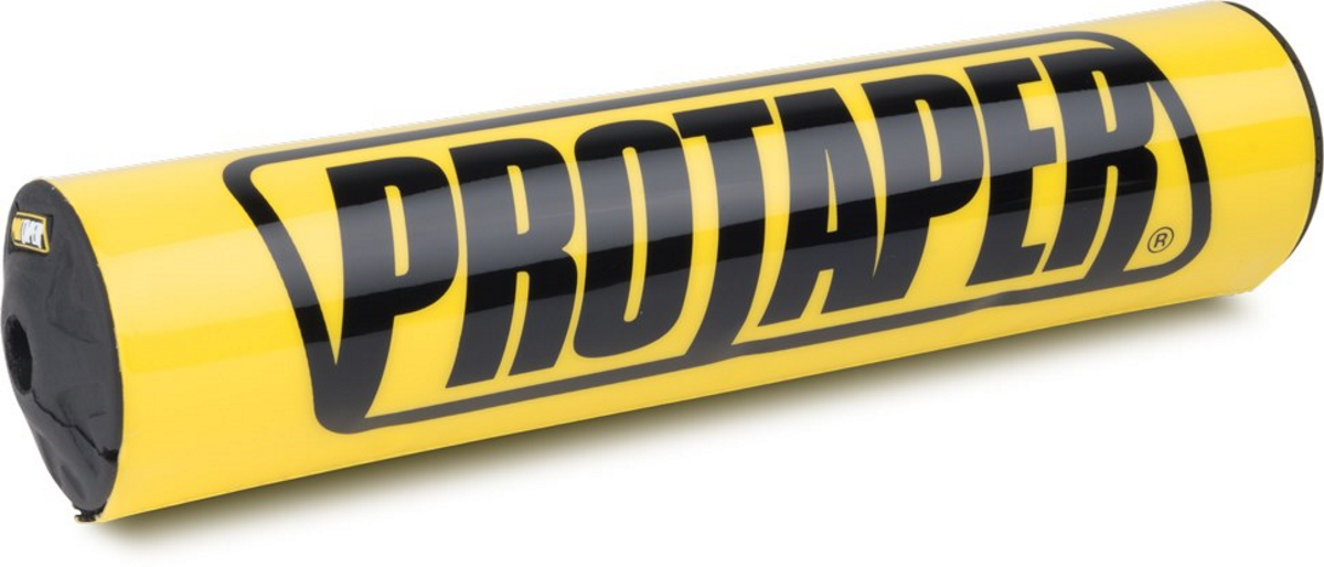 PROTAPER 8 ROUND RACE YELLOW 21646