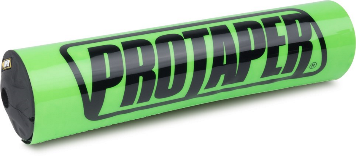 PROTAPER 8 ROUND RACE GREEN 21652