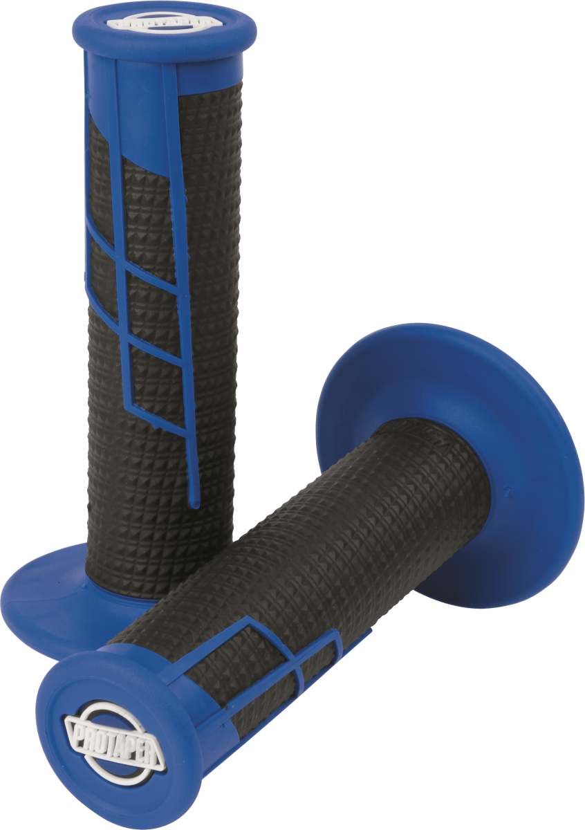 PROTAPER 1/2 WAFFLE BLUE/BLACK 21663