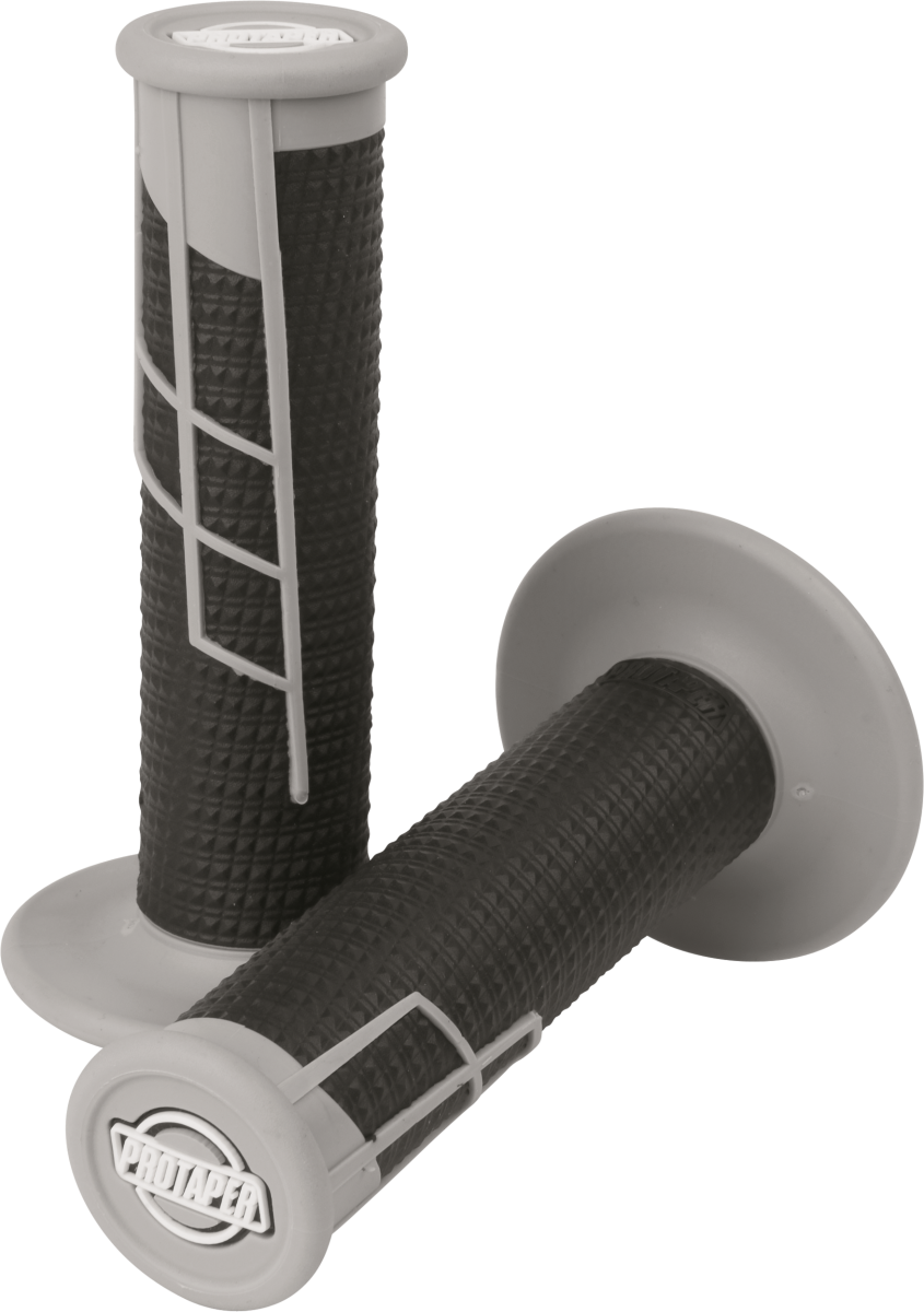 PROTAPER 1/2 WAFFLE GREY/BLACK 21666